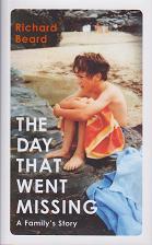 The Day That Went Mising by Richard Beard